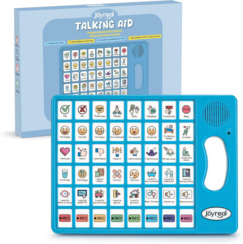 Cerevia AAC Device for Autism