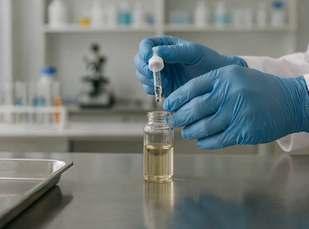 Third-Party Lab Verified